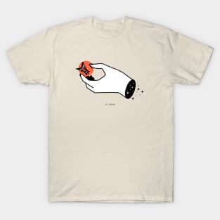 Magic hand T-Shirt